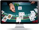 Live dealer image