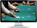 Live dealer image