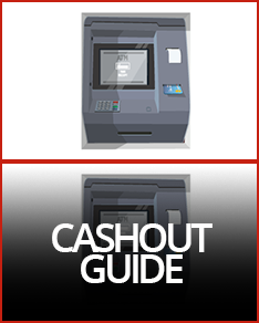 Cashout Guide