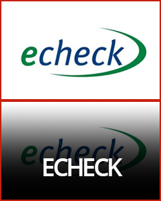 Echeck