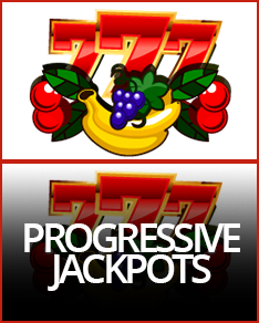 Progressive Jackpots