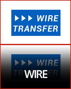 Wire Transfer