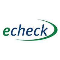 eCheck - Banking