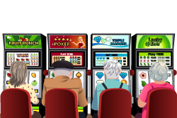 New Gambling Sites