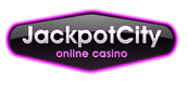 JackpotCity Logo