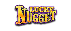 Lucky Nugget Logo