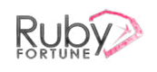 Ruby Fortune Casino Logo