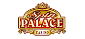 Spin Palace Casino Logo