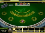 Blackjack Table View