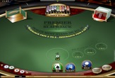 Blackjack Hi/Lo Table View