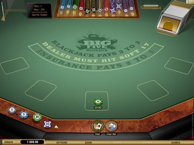 Spin Palace Casino Com