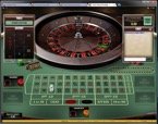 Multi-Player Roulette Table View