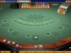 Bonus Blackjack Table View
