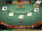 Pontoon Table View in Play
