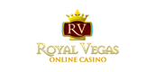 Royal Vegas Casino Logo